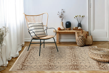 Charin 625 Beige 120 x 180 cm