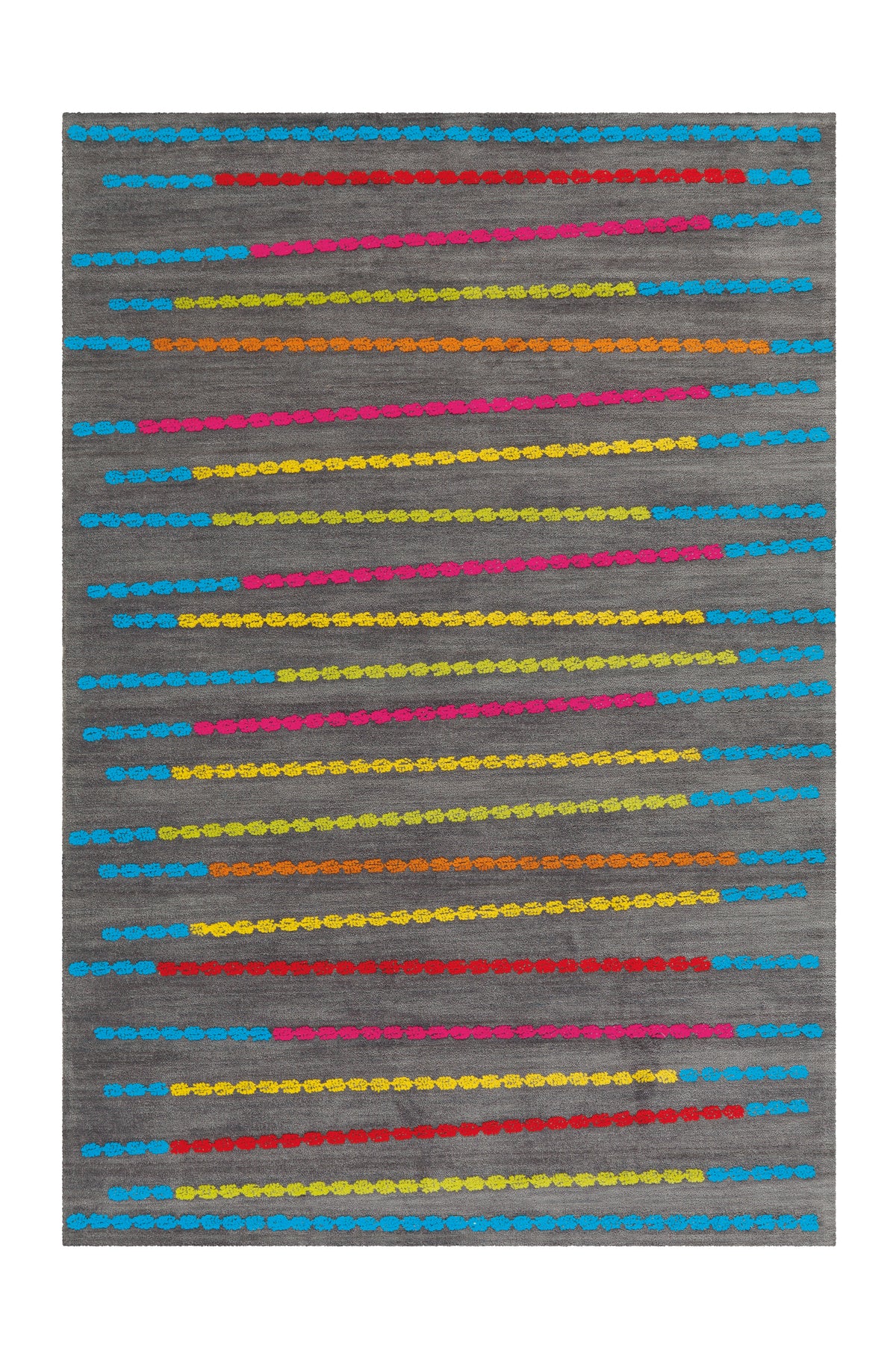 Mood 4311 Multi / Blau