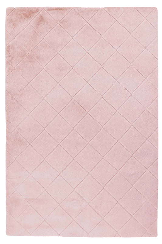 Imala 125 Rose 120 x 160 cm