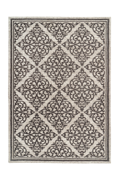 Davis 125 Grau 120 x 170 cm