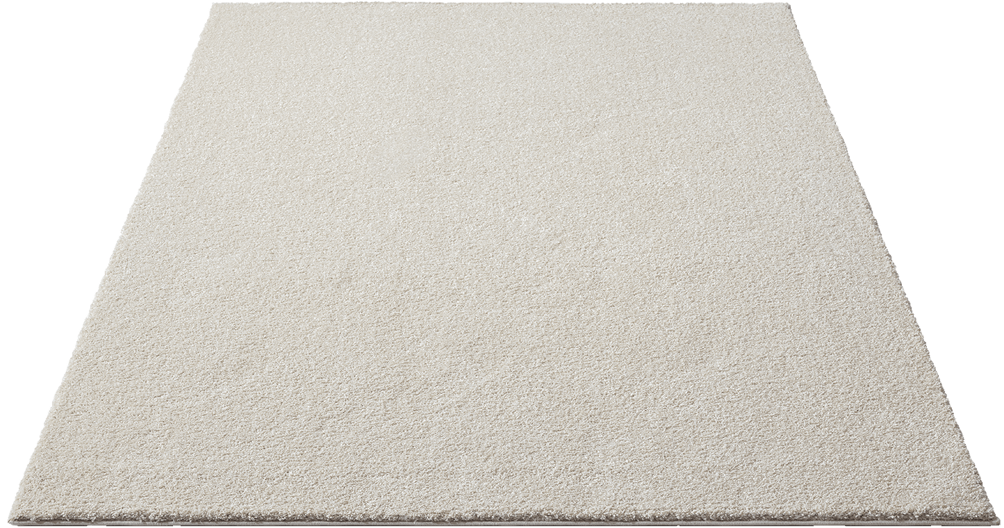 Moderner Teppich Forest 340 60-Cream