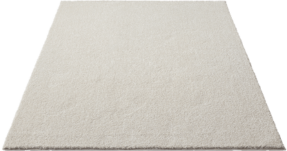 Moderner Teppich Forest 340 60-Cream