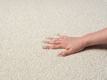 Moderner Teppich Forest 340 60-Cream