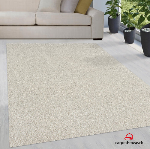 Moderner Teppich Forest 340 60-Cream