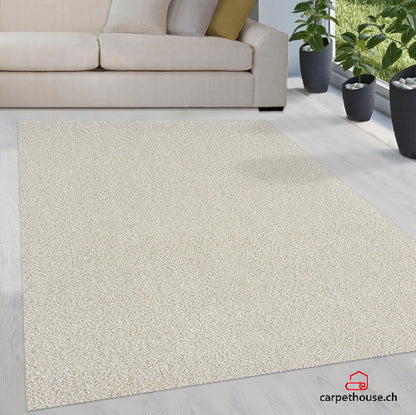 Moderner Teppich Forest 340 60-Cream