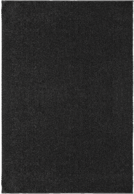 Moderner Teppich Forest 340 96-Anthracite