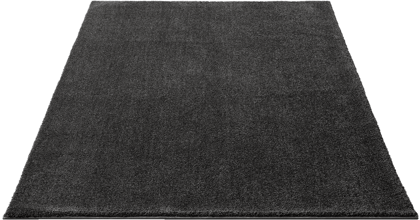 Moderner Teppich Forest 340 96-Anthracite