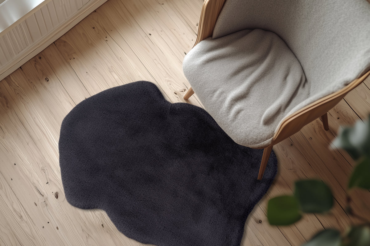 Boundless 226 Anthrazit
