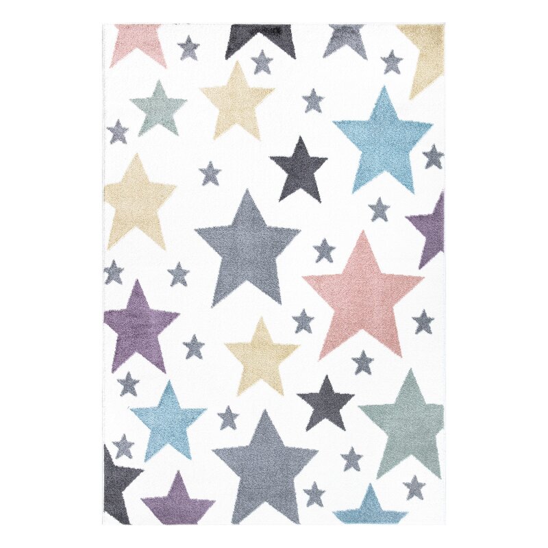 Kinderteppich Anime 903 Multi