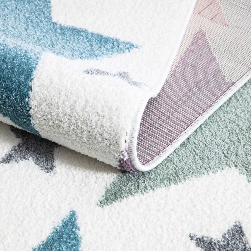Kinderteppich Anime 903 Multi