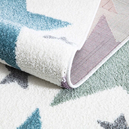 Kinderteppich Anime 903 Multi