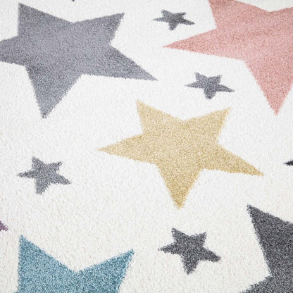 Kinderteppich Anime 903 Multi