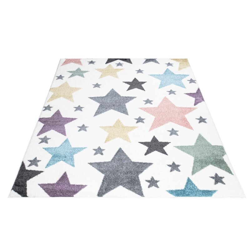 Kinderteppich Anime 903 Multi