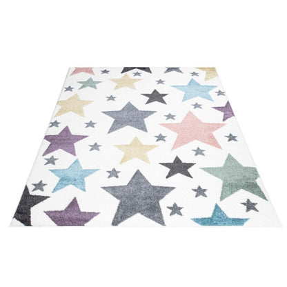 Kinderteppich Anime 903 Multi