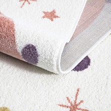 Bild im Galerie-Viewer laden (Kinderteppich Anime 925 Cream)