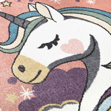 Bild im Galerie-Viewer laden (Kinderteppich Anime 925 Cream)