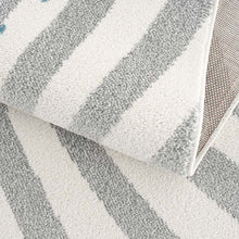 Lade das Bild in den Galerie-Viewer, Kinderteppich Anime 9388 Creme
