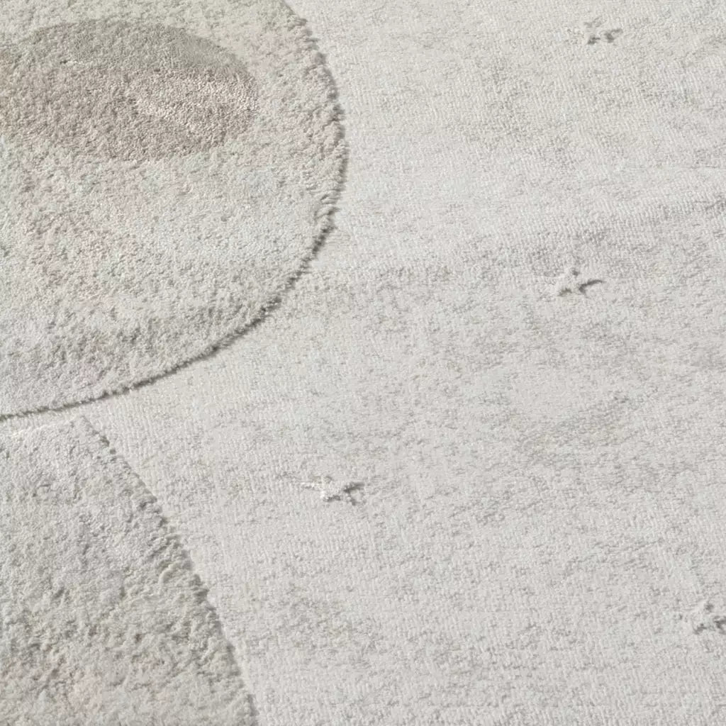 Kinderteppich Mara 703 Creme/ Beige