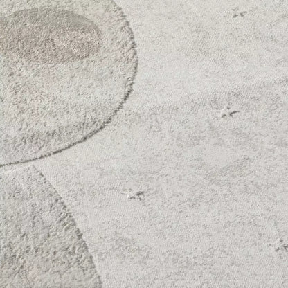 Kinderteppich Mara 703 Creme/ Beige