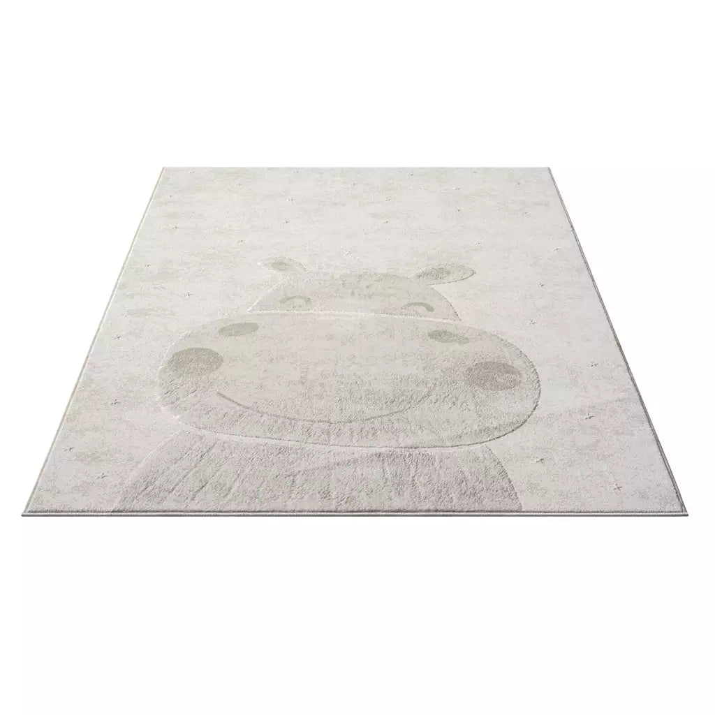 Kinderteppich Mara 703 Creme/ Beige