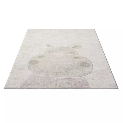 Kinderteppich Mara 703 Creme/ Beige