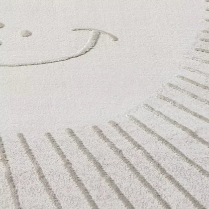 Kinderteppich Mara 714 Creme/ Beige