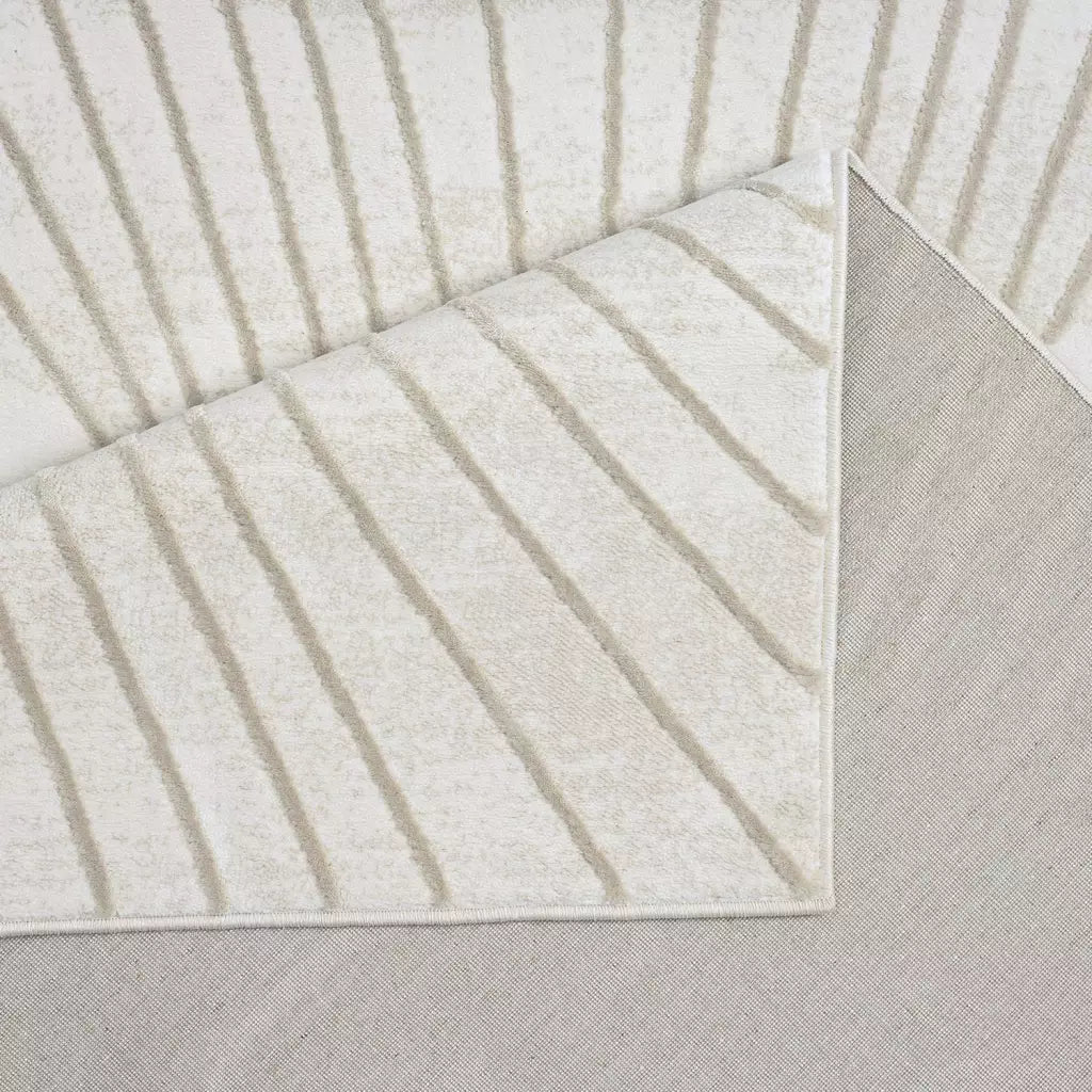 Kinderteppich Mara 714 Creme/ Beige
