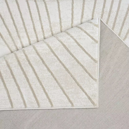 Kinderteppich Mara 714 Creme/ Beige