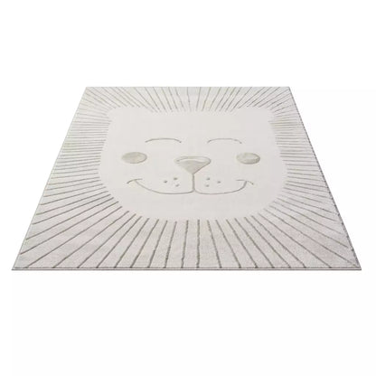 Kinderteppich Mara 714 Creme/ Beige