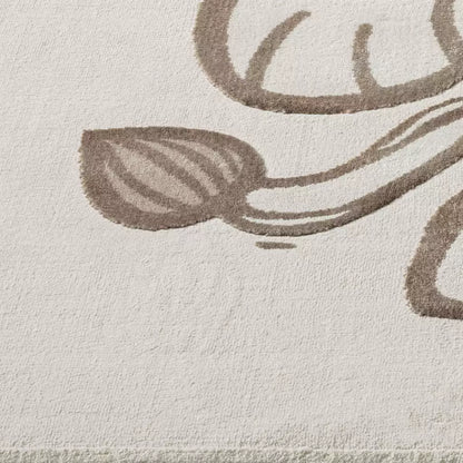 Kinderteppich Mara 717 Creme/ Beige