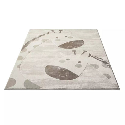 Kinderteppich Mara 719 Creme