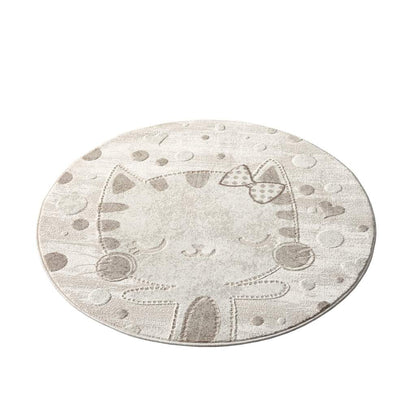Kinderteppich Mara 720 Creme