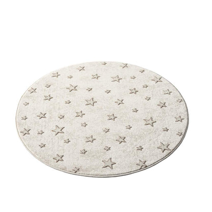 Kinderteppich Mara 725 Creme