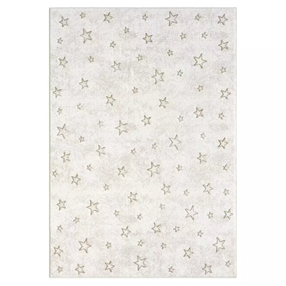 Kinderteppich Mara 725 Creme