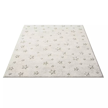 Kinderteppich Mara 725 Creme