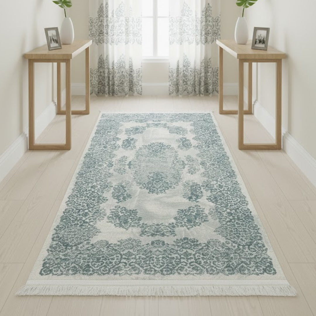 Teppich Nakis 2504-Blue