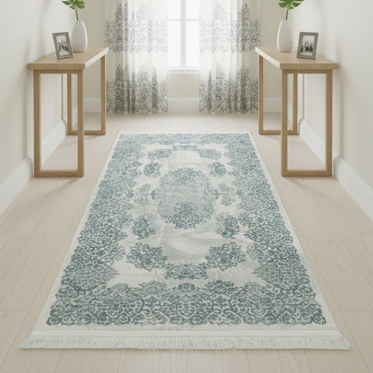 Teppich Nakis 2504-Blue