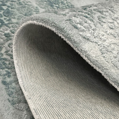 Teppich Nakis 2504-Blue