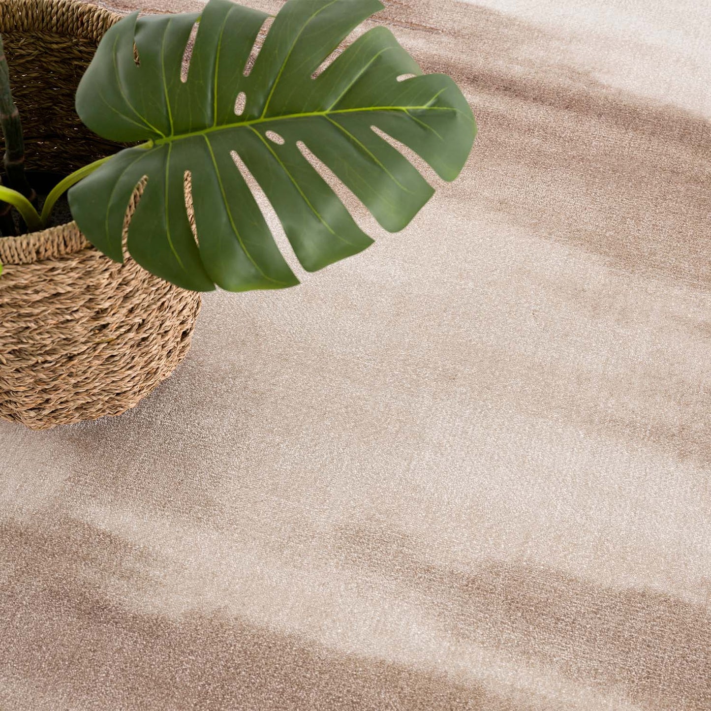 Teppich Noa 9261-Beige