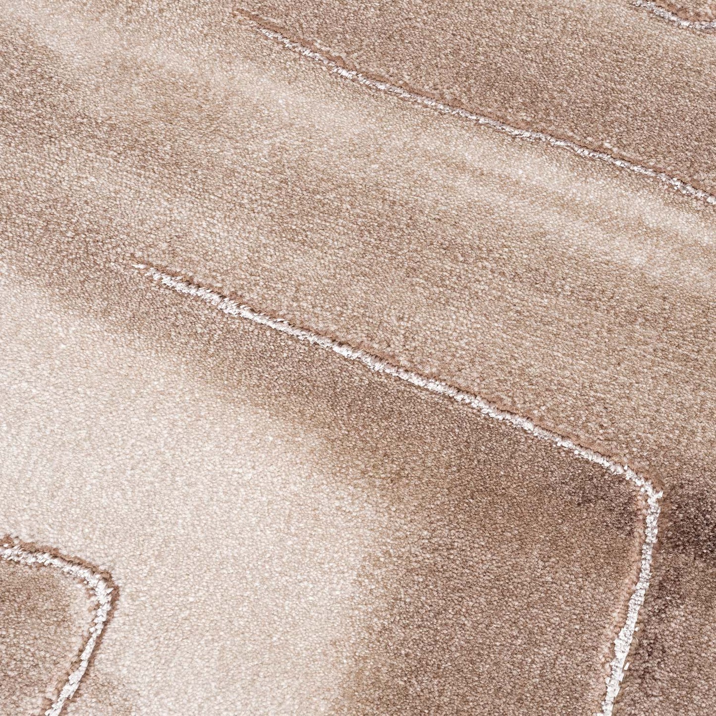 Teppich Noa 9261-Beige