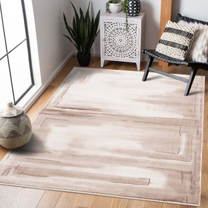 Teppich Noa 9261-Beige