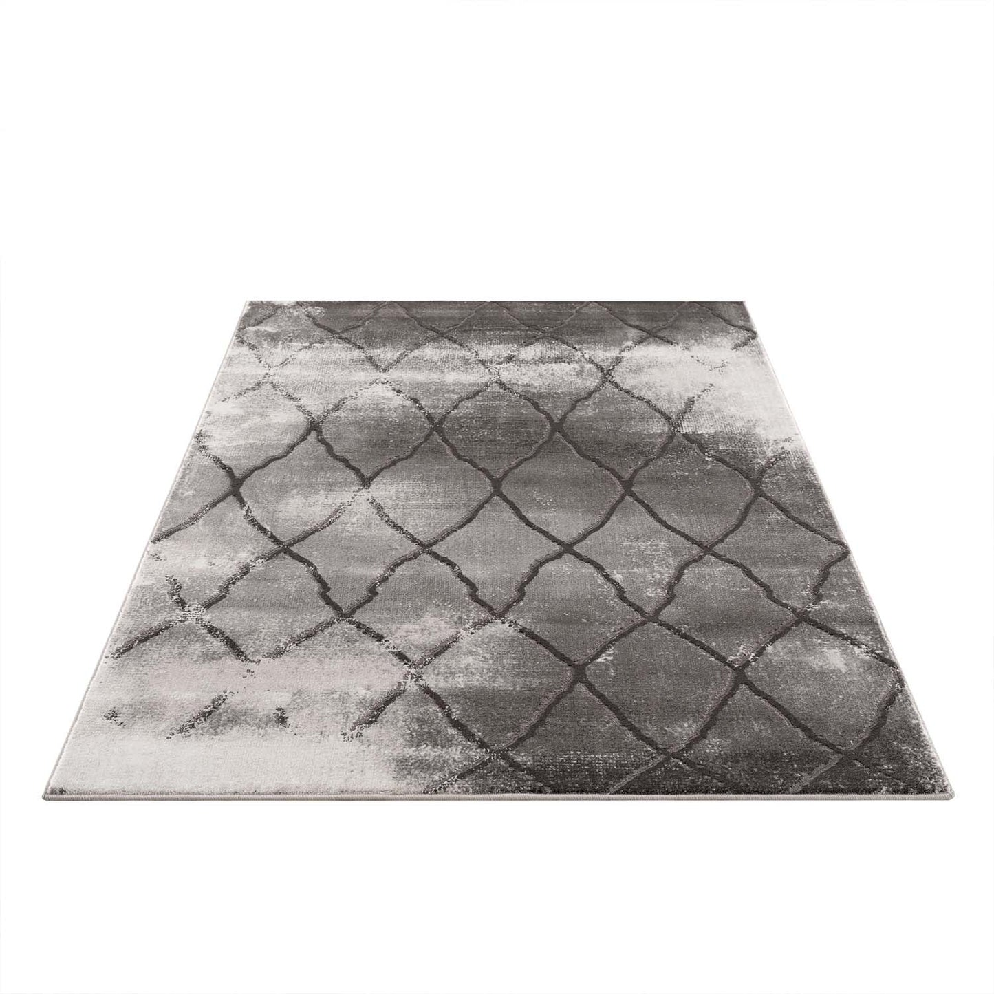 Teppich Noa 9326 Grau