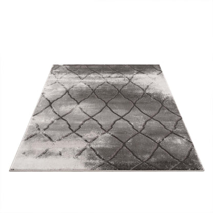 Teppich Noa 9326 Grau