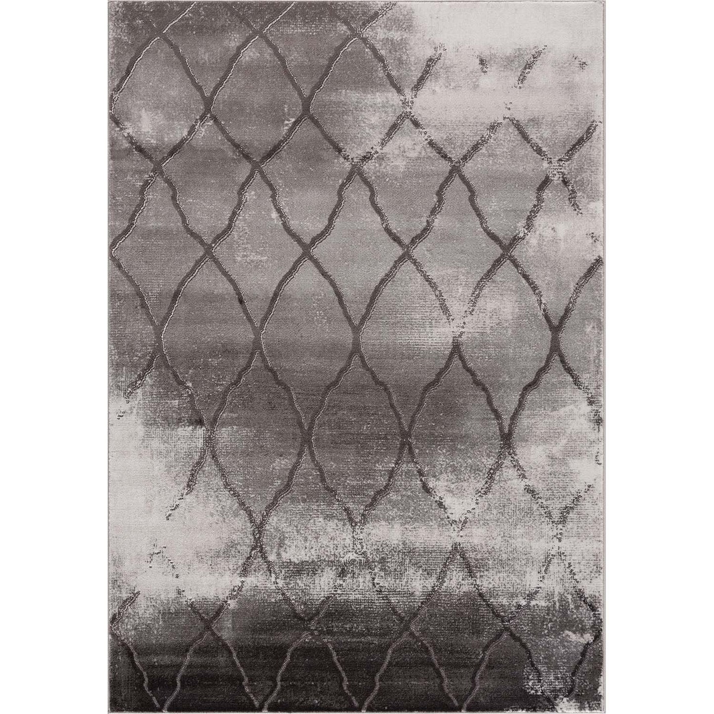 Teppich Noa 9326 Grau