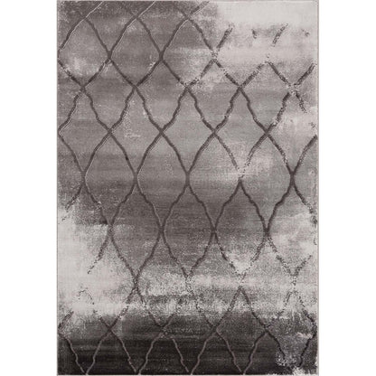 Teppich Noa 9326 Grau