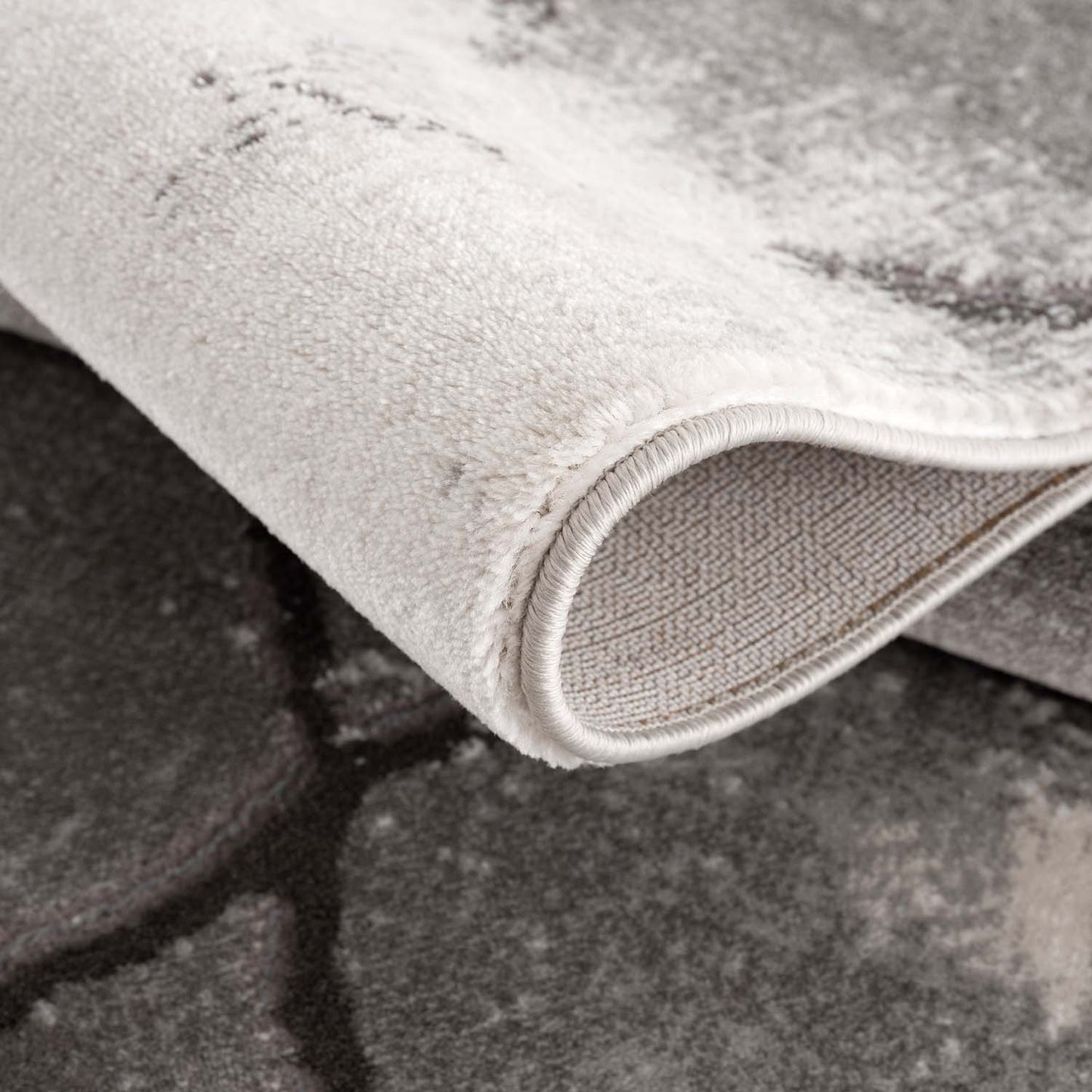 Teppich Noa 9326 Grau