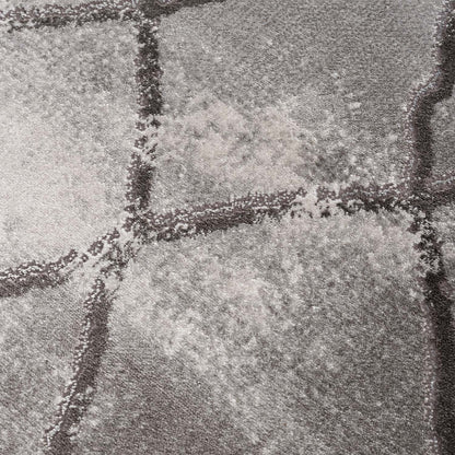Teppich Noa 9326 Grau