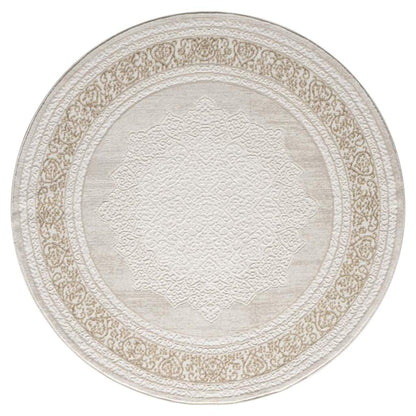 Teppich Antik 209 Creme