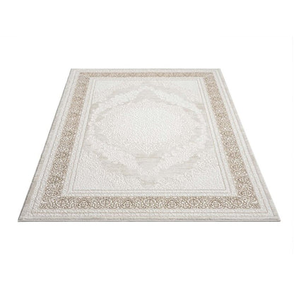 Teppich Antik 209 Creme