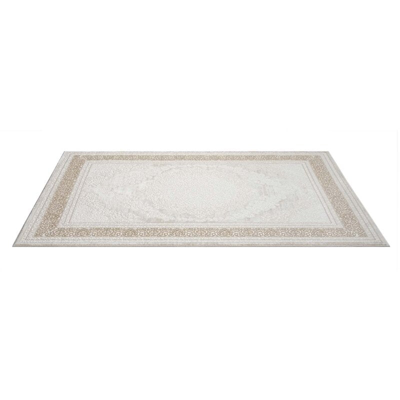 Teppich Antik 209 Creme